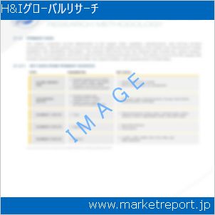 市場と産業調査レポートのイメージ